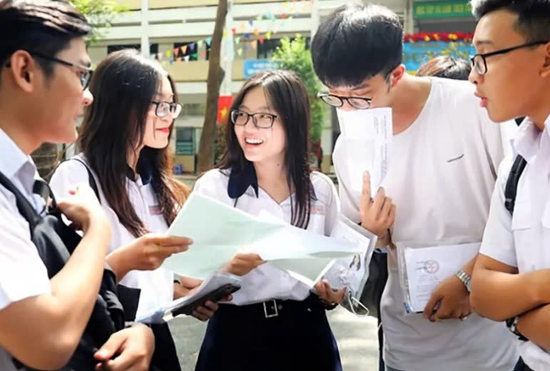 Hơn 22.700 thí sinh Thái Nguyên bước vào Kỳ thi tốt nghiệp THPT năm 2026