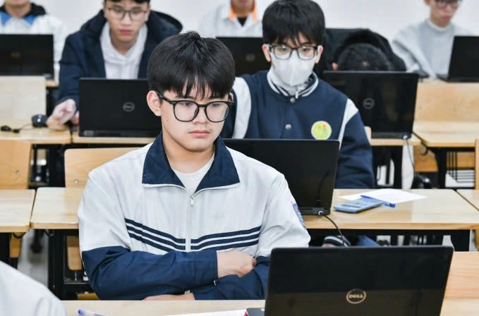 Bộ Giáo dục và Đào tạo công bố lịch thi tốt nghiệp THPT 2026