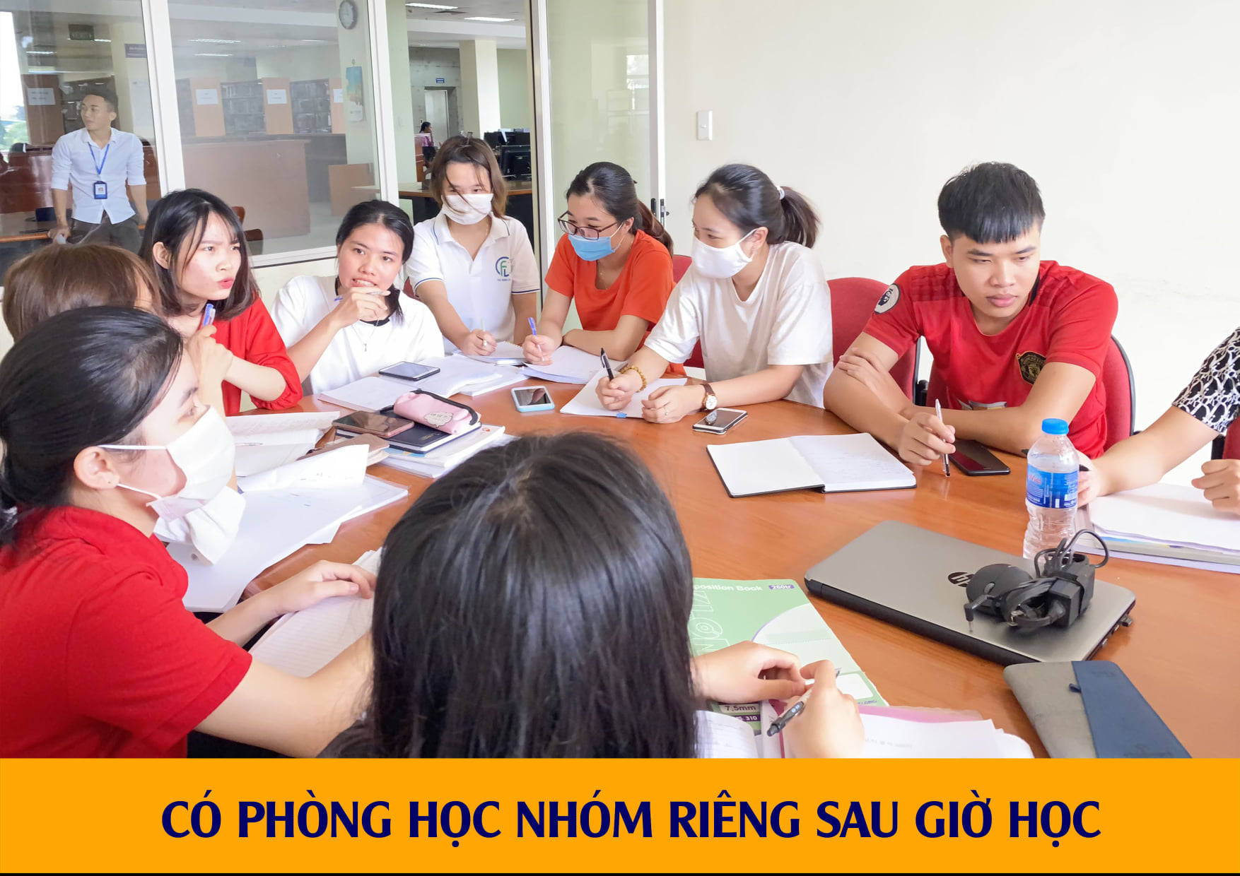 Chuyển đổi xanh: Thư viện vì sự phát triển bền vững