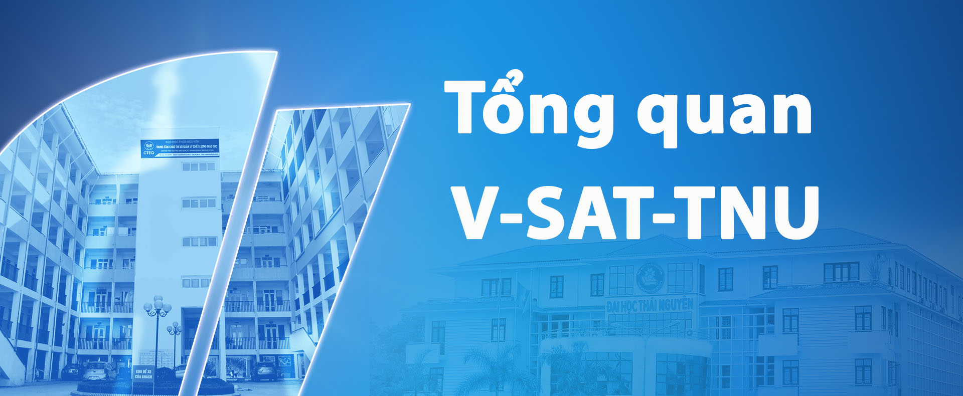 Tổng quan V-SAT-TNU