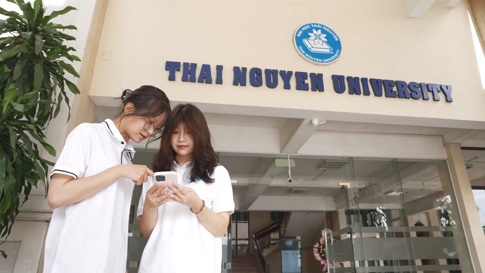 Đại học 120.000 sinh viên và bước ngoặt chuyển đổi số