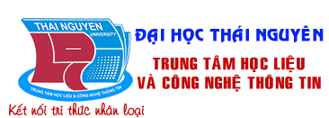Trung tâm học liệu Thái Nguyên